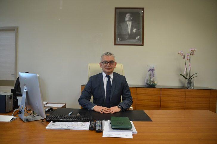 Atandığı hastaneyi 3 ayda ihya etti G1