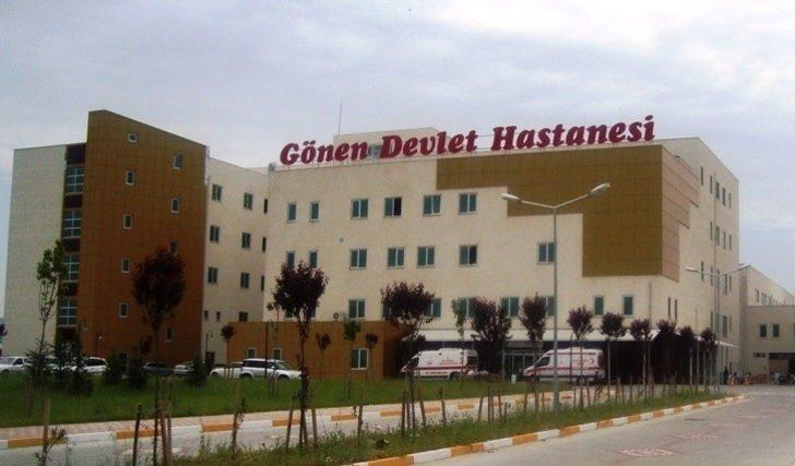 Atandığı hastaneyi 3 ayda ihya etti G3