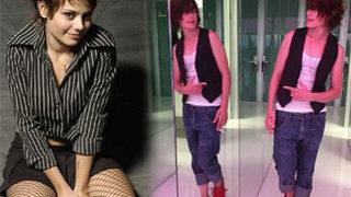 İddia doğru çıktı: Onun adı artık Rüzgar