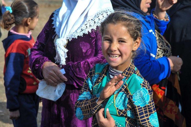 Milli Savunma Bakanlığı'ndan duygulandıran paylaşım G2