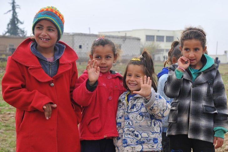 Milli Savunma Bakanlığı'ndan duygulandıran paylaşım G3