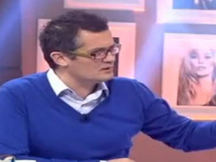 Şoray Uzun Burcu'ya kur mu yaptı? G3