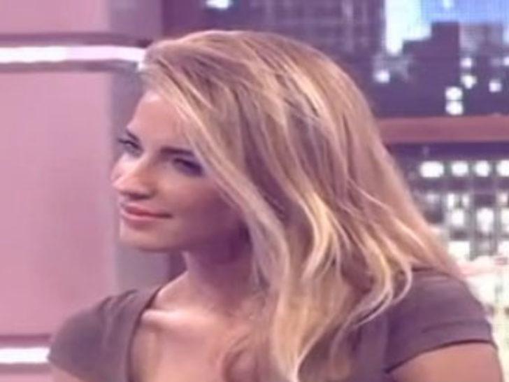 Şoray Uzun Burcu'ya kur mu yaptı? G4