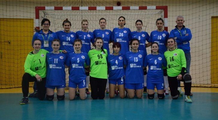 Anadolu Üniversitesi ilk devreyi lider tamamladı G3