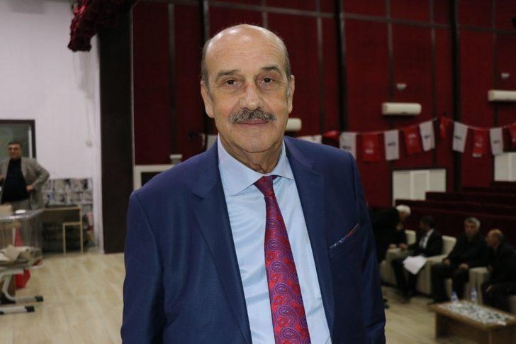 CHP Battalgazi ilçe kongresi yapıldı G2