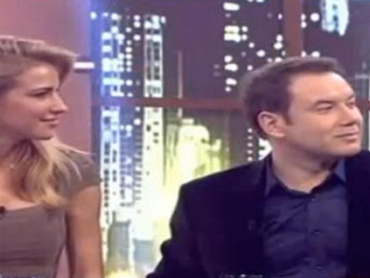 Şoray Uzun Burcu'ya kur mu yaptı? G1