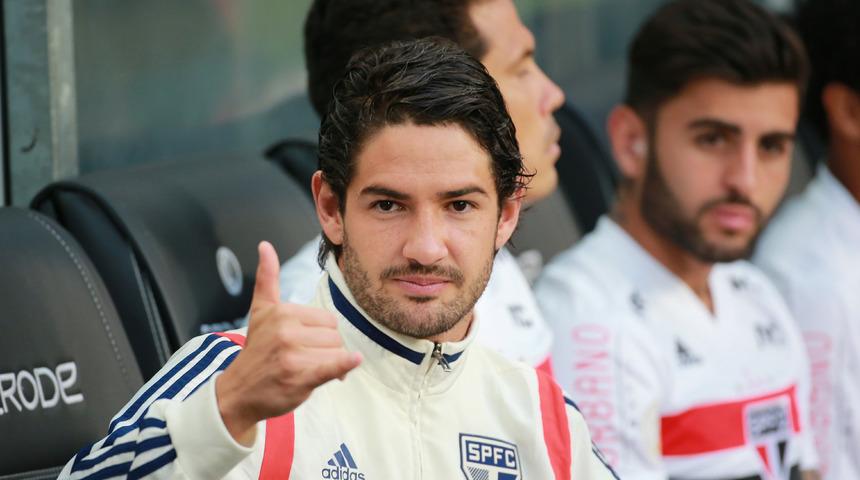 Rıza Çalımbay'dan Pato açıklaması