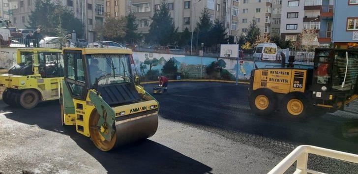 Trabzon’da okullara 13 milyon TL’lik destek G1