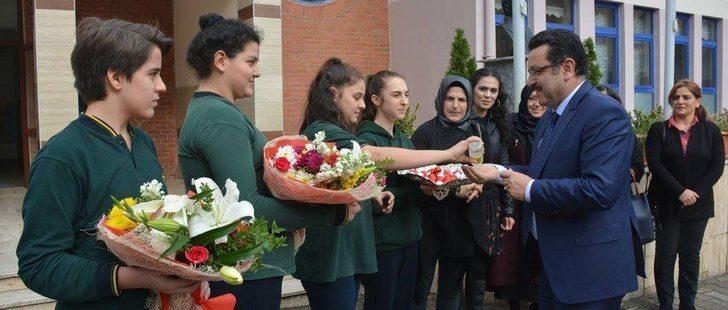 Trabzon’da okullara 13 milyon TL’lik destek G2