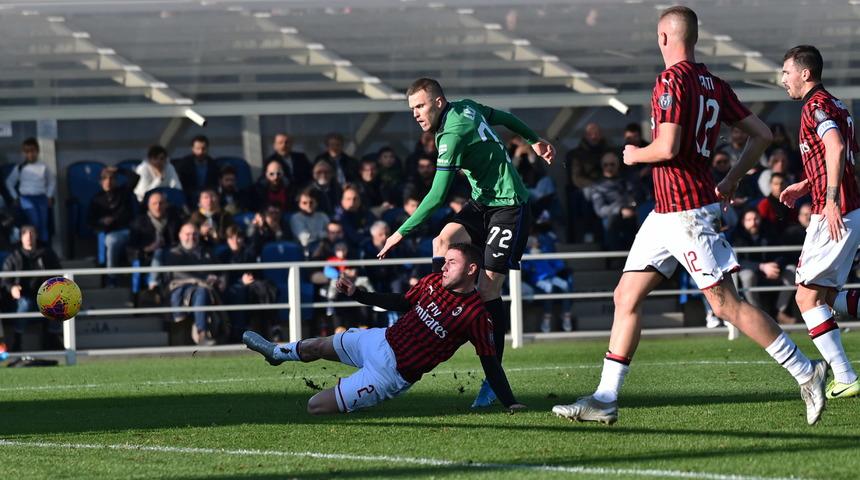 ÖZET | Atalanta-Milan maç sonucu: 5-0 (Serie A)