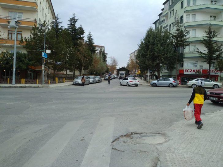 Kemal Sunal'ın 'Gülen Adam' filmi Çorum'da gerçek oldu! G3