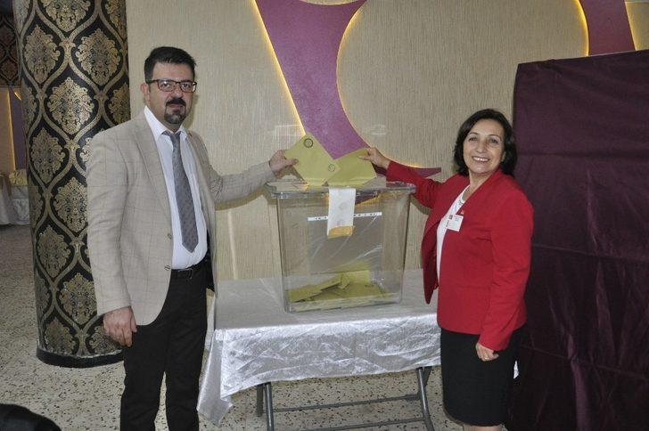 CHP Muratlı İlçe Teşkilatı Kongresi G4