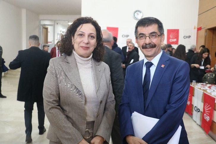 CHP’de gergin kongre G2