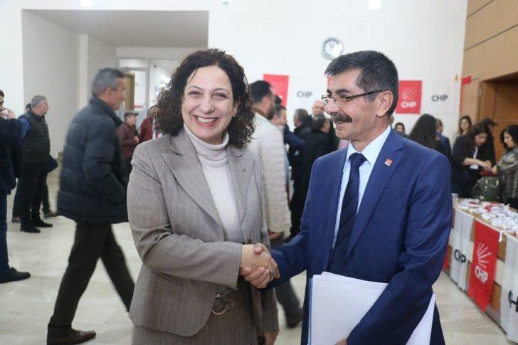 CHP’de gergin kongre G3