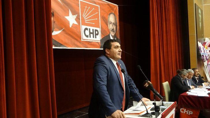CHP’de gergin kongre G4
