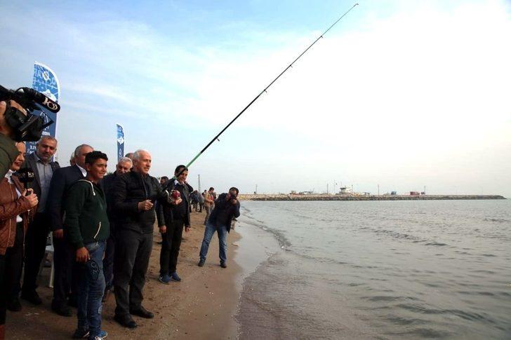 Karaduvar Balık Festivali coşkusu ikinci gününde de devam etti G3