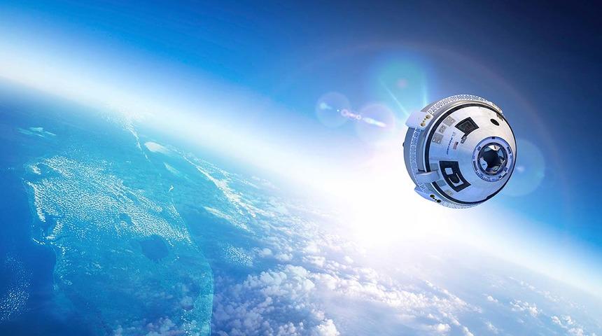 Umutlar yerle bir: Boeing’in Starliner uzay mekiği eve dönüyor!