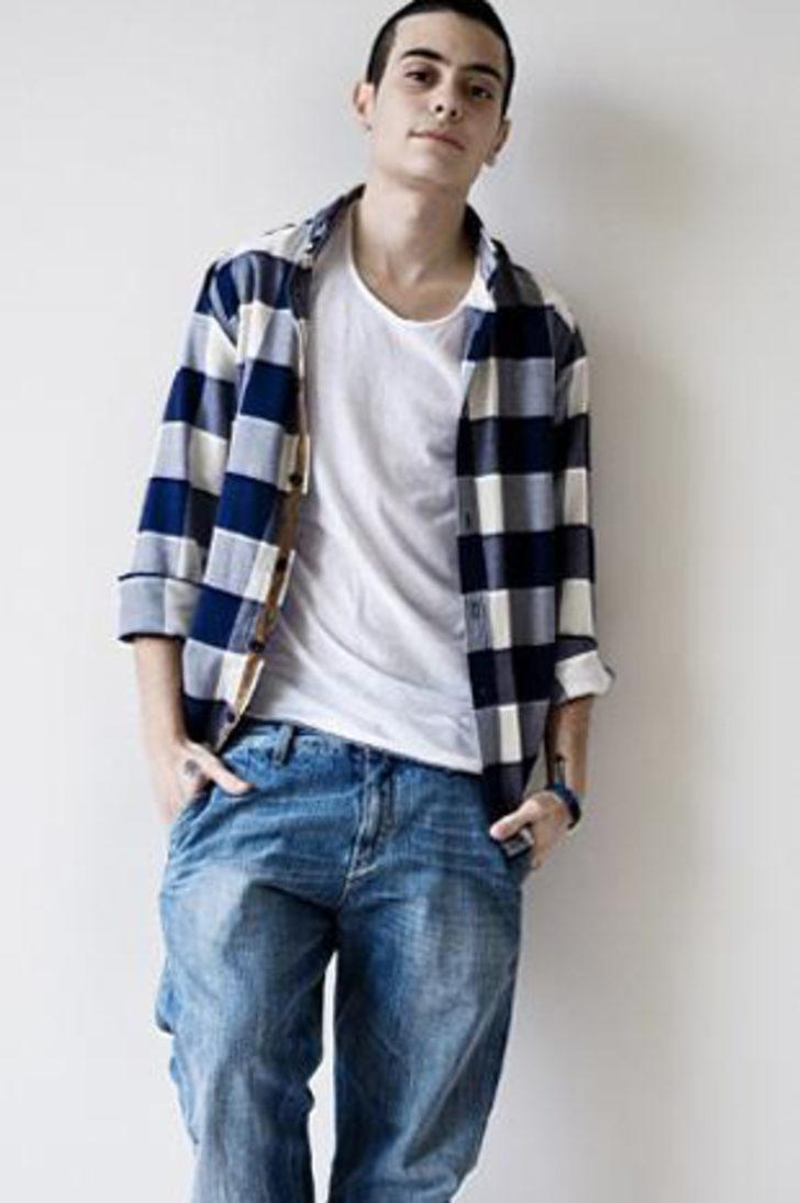 Rüzgar Erkoçlar yeni kimliğine kavuştu G5