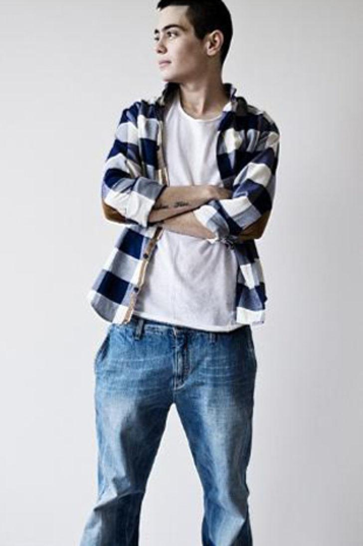 Nil neden Rüzgar oldu? G4