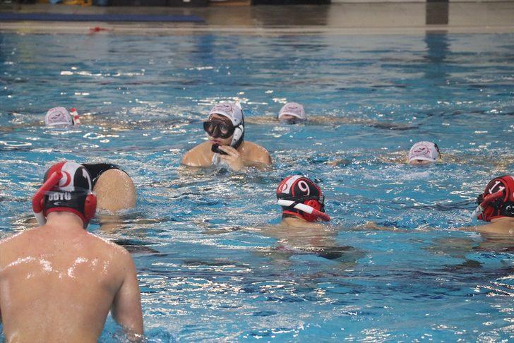 Türkiye 19 Yaş Altı Sualtı Hokeyi Şampiyonası sona erdi G3