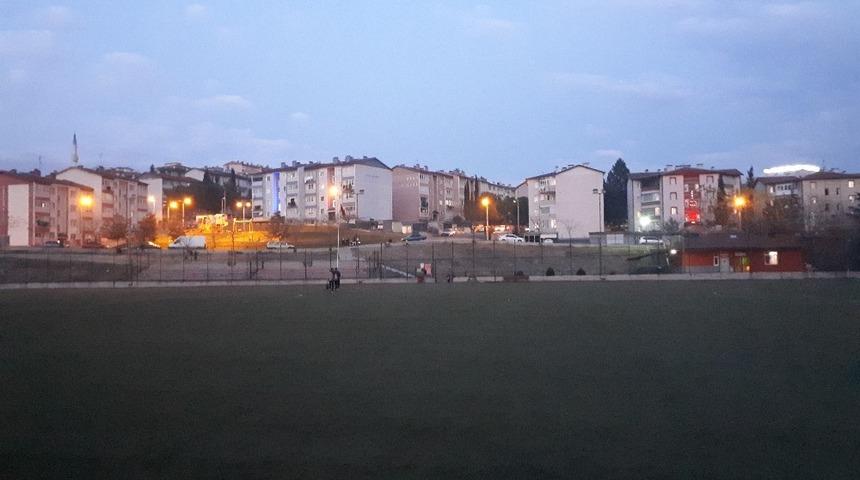 Karabükspor başkanının amatör ligdeki takımı maça çıkmadı