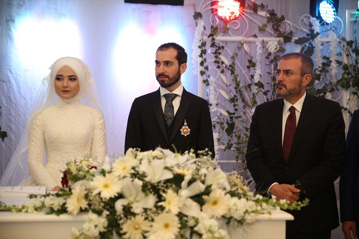 AK Parti Genel Başkan Yardımcısı &Uuml;nal'dan birlik ve beraberlik mesajı: