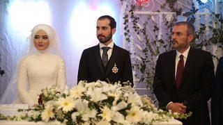 AK Parti Genel Başkan Yardımcısı Ünal'dan birlik ve beraberlik mesajı: