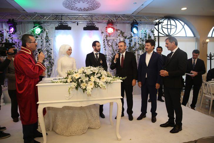 AK Parti Genel Başkan Yardımcısı Ünal'dan birlik ve beraberlik mesajı: G2