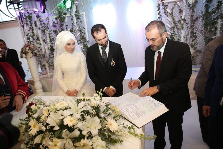 AK Parti Genel Başkan Yardımcısı Ünal'dan birlik ve beraberlik mesajı: G3