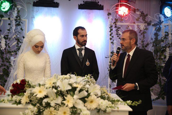 AK Parti Genel Başkan Yardımcısı Ünal'dan birlik ve beraberlik mesajı: G4