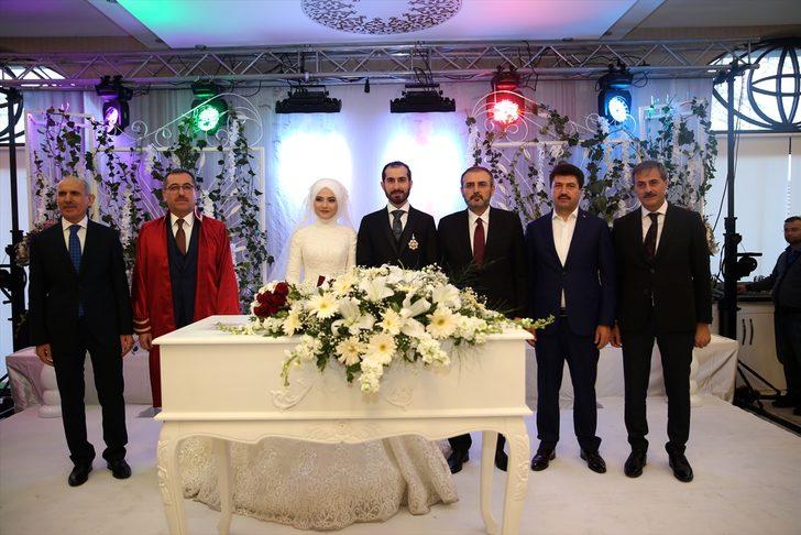 AK Parti Genel Başkan Yardımcısı Ünal'dan birlik ve beraberlik mesajı: G5