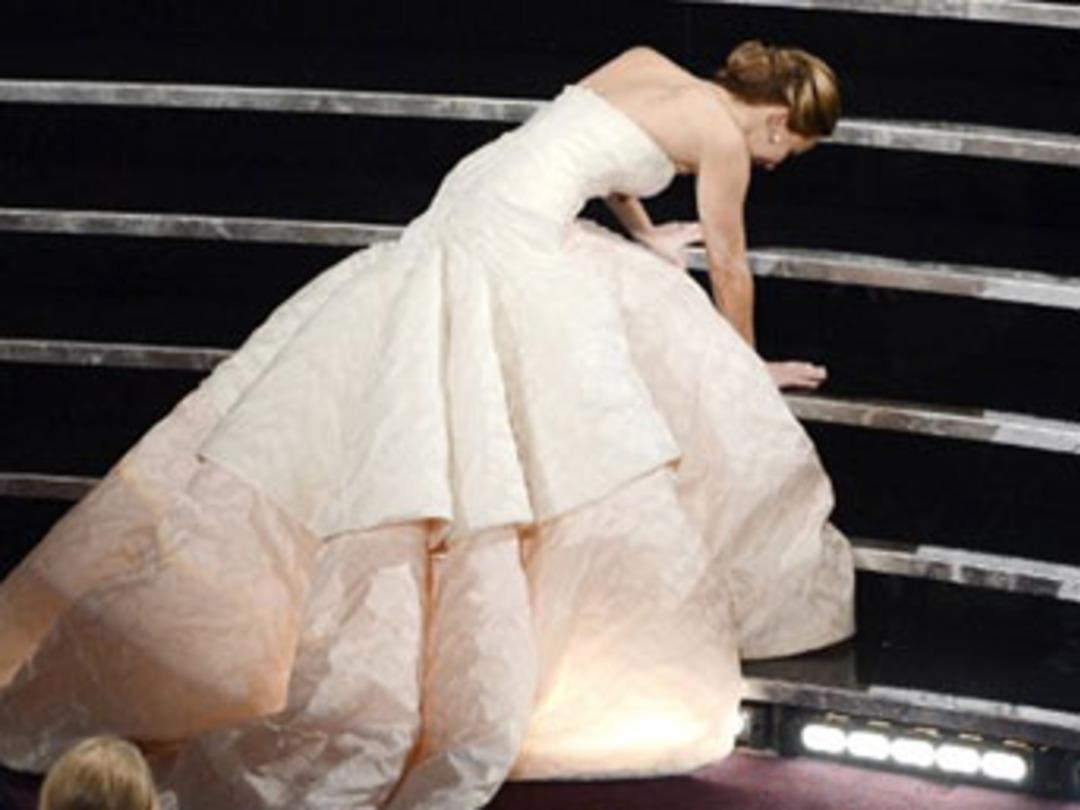 Oscar &ouml;d&uuml;lleri sahiplerini buldu