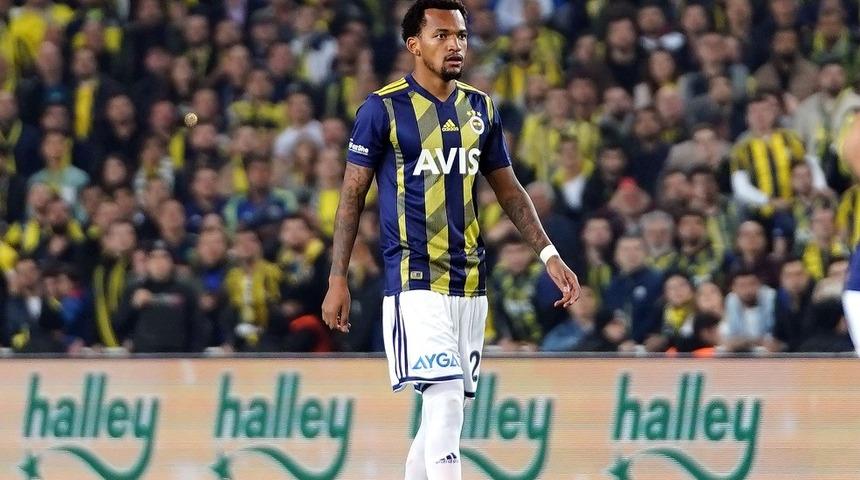 Jailson, Gremio'ya geri dönüyor!