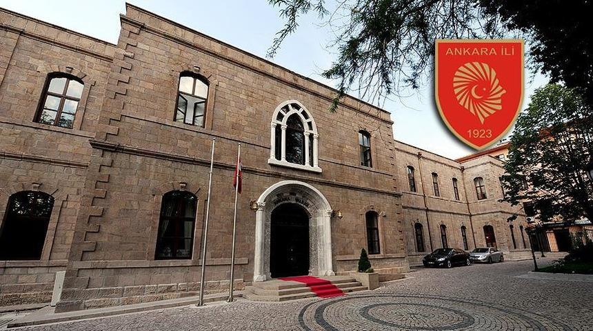 Son dakika: Ankara Valiliği'nden vatandaşlara fırtına uyarısı