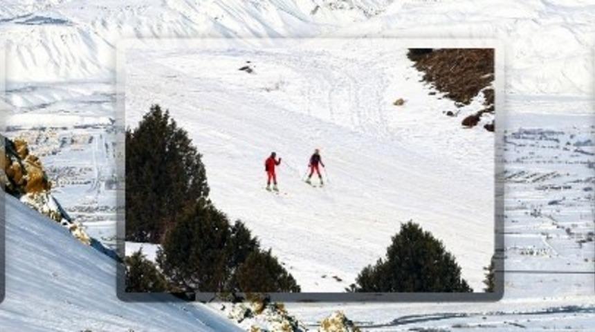 Gençlik ve Spor Bakanlığı’nca Erzincan’a 58 milyon 751 bin TL’lik yatırım yapılacak