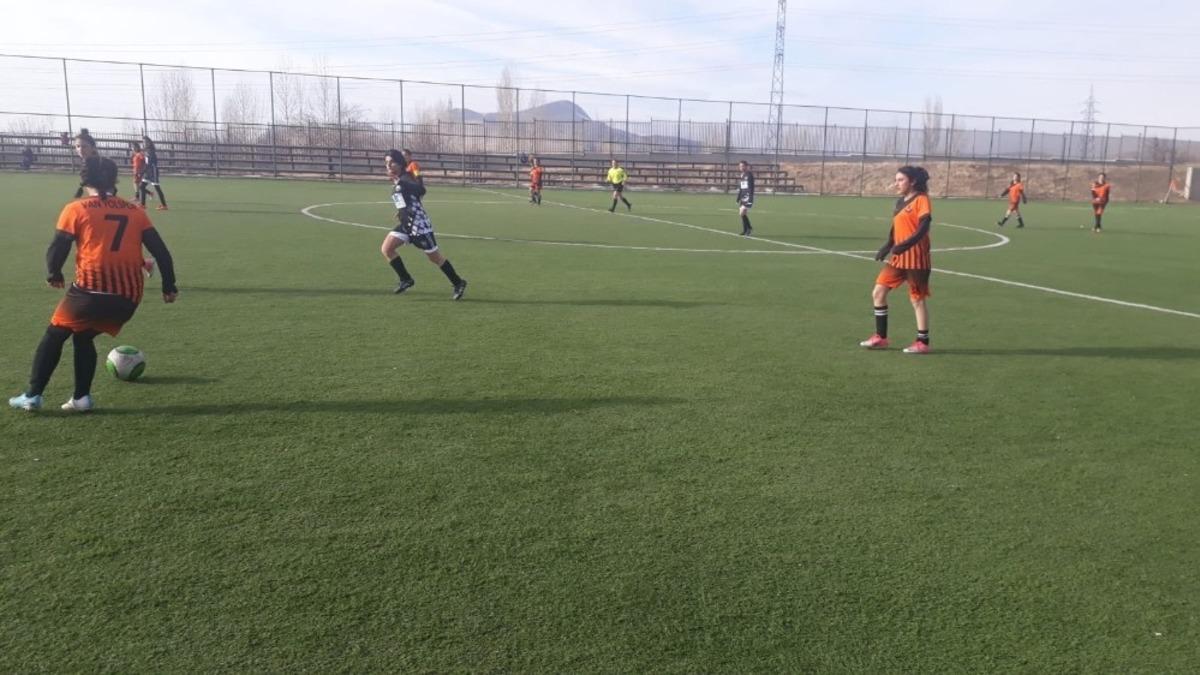 Kadınlar 3. Lig 9. Grup