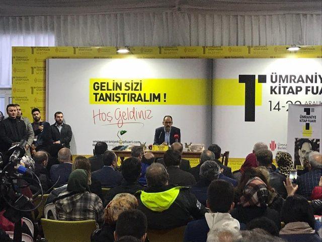 Cumhurbaşkanlığı Sözcüsü Kalın: “Milletimiz ne takdir etmişse başımız gözümüz üstünedir”