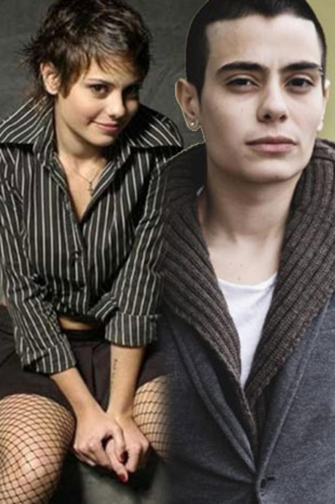 R&uuml;zgar Erko&ccedil;lar yeni kimliğine kavuştu