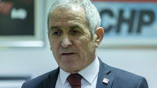 Sinan Aygün'e CHP üyeliğinden kesin çıkarma istemiyle disiplin soruşturması