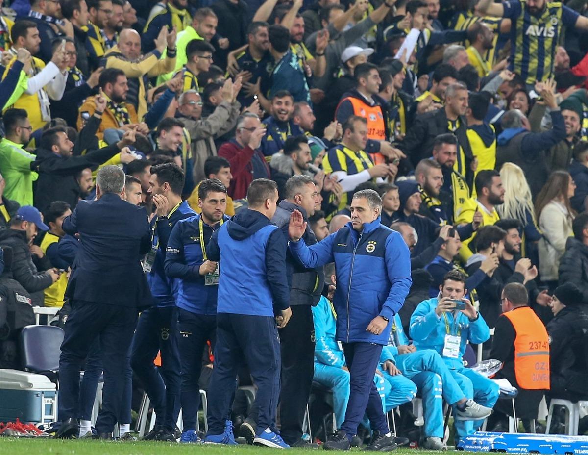 Ersun Yanal'dan olay s&ouml;zler! İstifa...