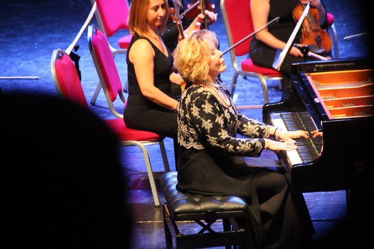 Tekirdağ'da "Gülsin Onay Piyano Günleri" başladı G3