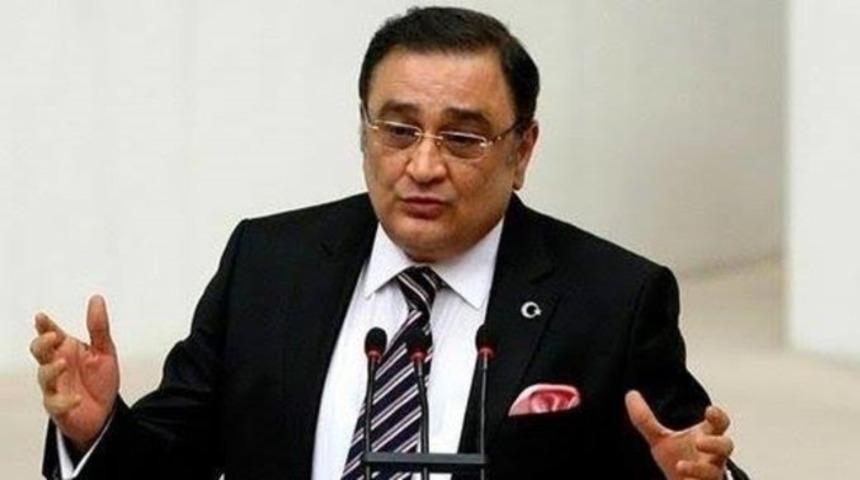 Son dakika: CHP eski milletvekili Sinan Aygün hakkında disiplin soruşturması başlatıldı