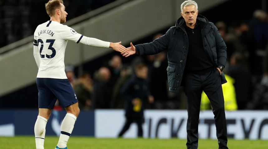 ÖZET | Tottenham - Chelsea maç sonucu: 0-2