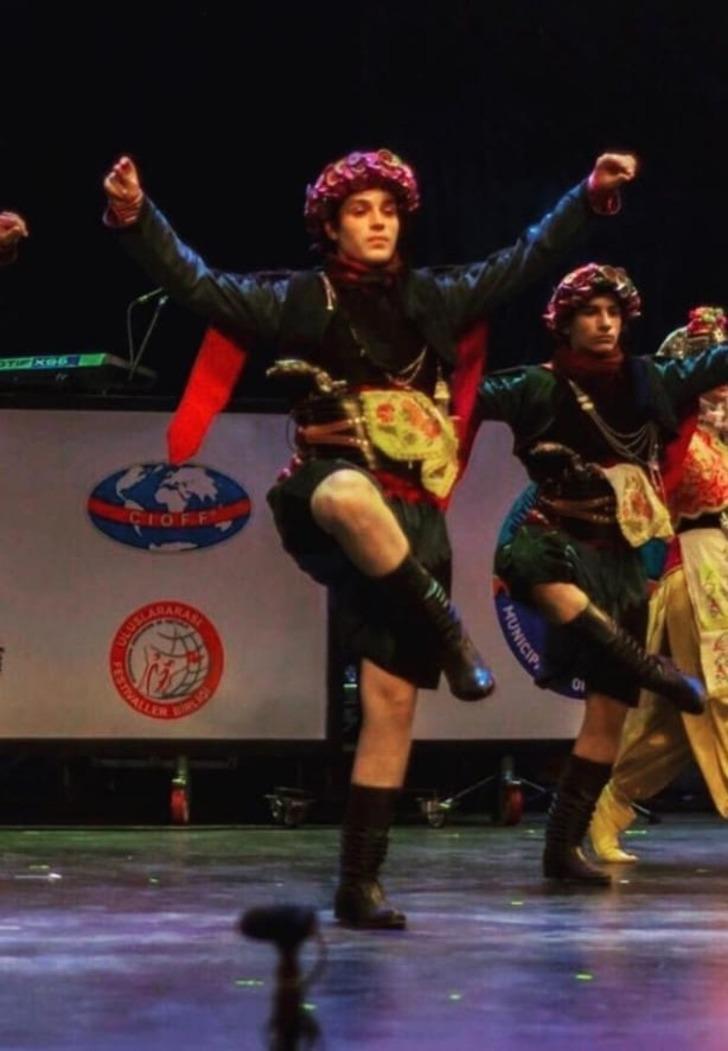 İstanbul'un göbeğinde korkunç olay! Ne kadar çabalasa da kurtulamadı! G2