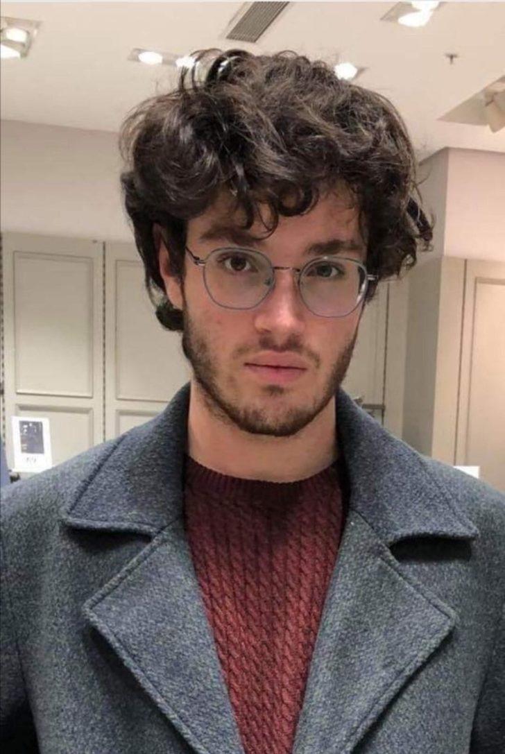 İstanbul'un göbeğinde korkunç olay! Ne kadar çabalasa da kurtulamadı! G3