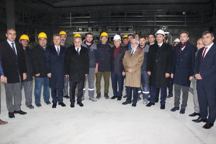 Binali Yıldırım tüm salonu kahkahaya boğdu! 'Koltuk elden gitti' G5