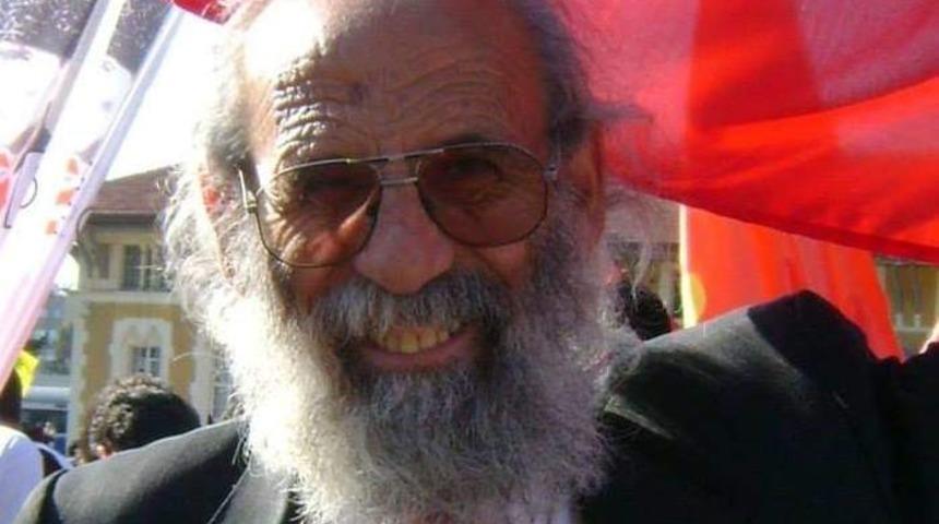 Tiyatrocu Ercan Kont huzurevinde hayatını kaybetti