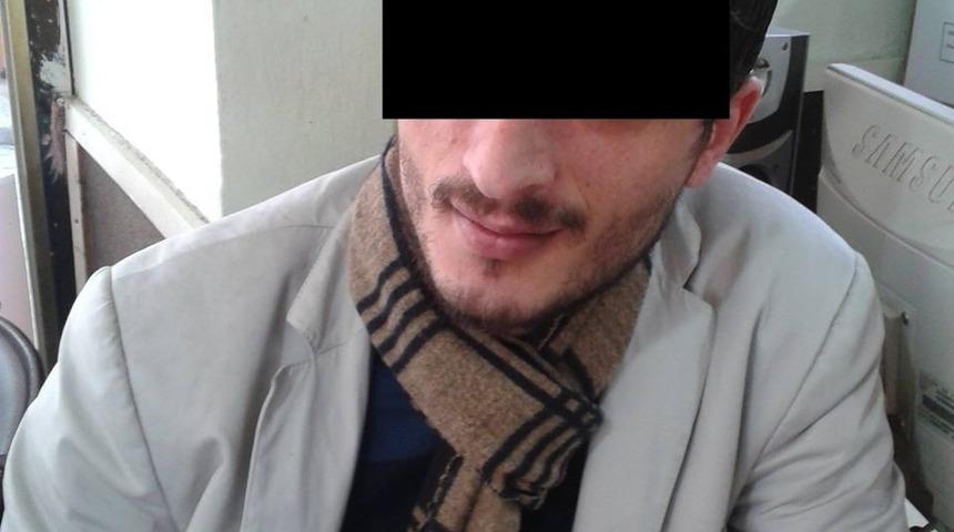 Muhtarı sokak ortasında öldüren şüphelinin üzerine kayıtlı 47 hat tespit edildi