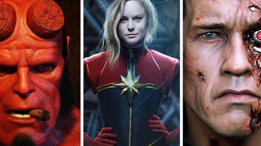 2019’un en iyi yabancı filmleri hangileri?