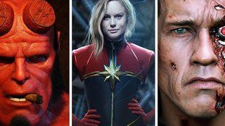 2019’un en iyi yabancı filmleri hangileri?